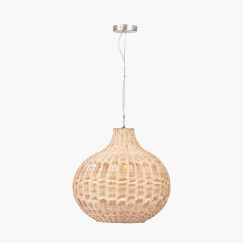 Allona Pendant Light- Various Finishes