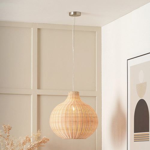 Allona Pendant Light- Various Finishes