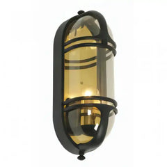 Buckley Outdoor Flush Light IP44