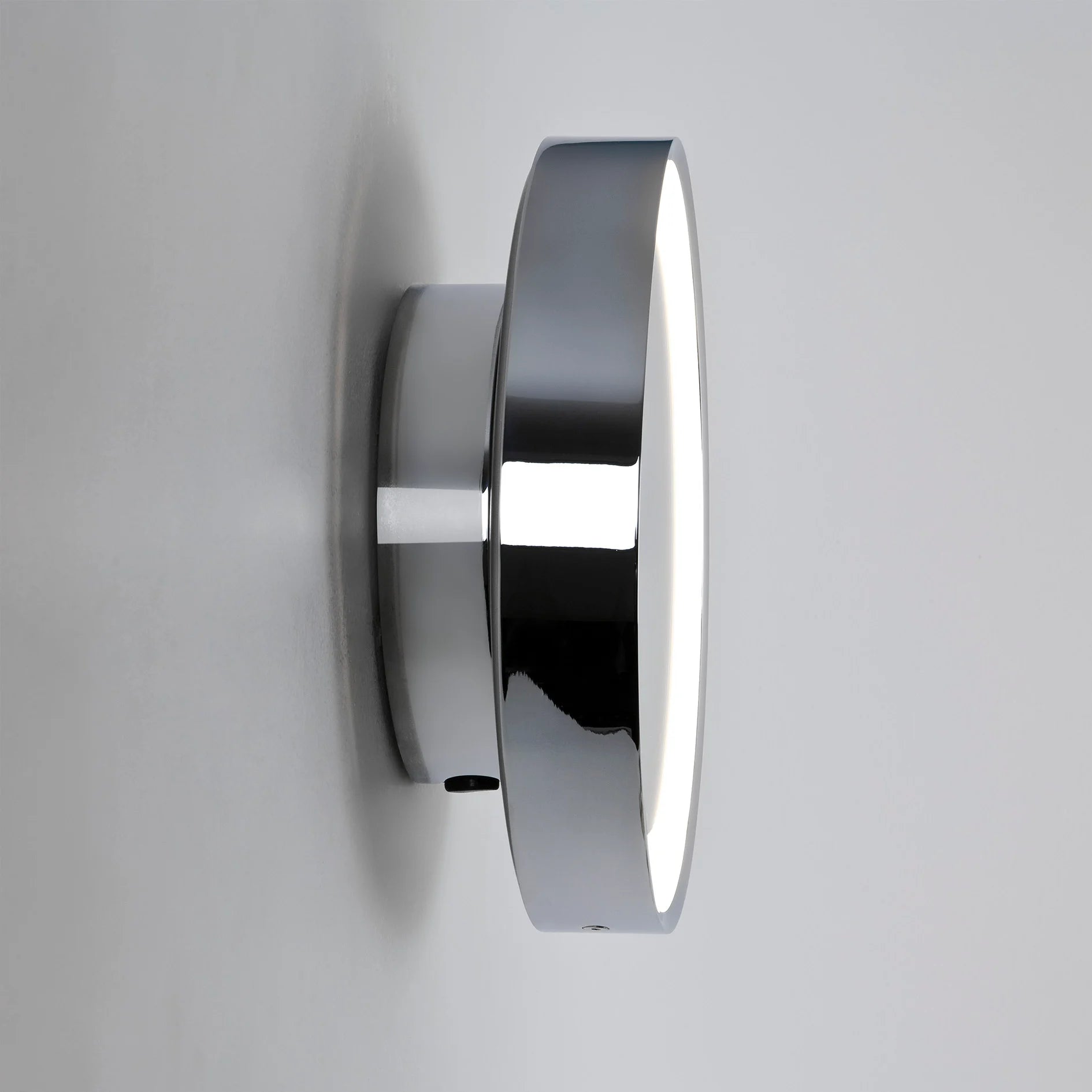 Catena LED Bathroom Mirror