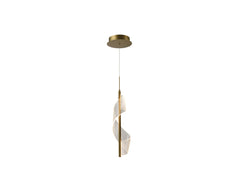 Velas- Lamp 1/9/14/24Lt Gold Ip20 Integrated Led Dimmable