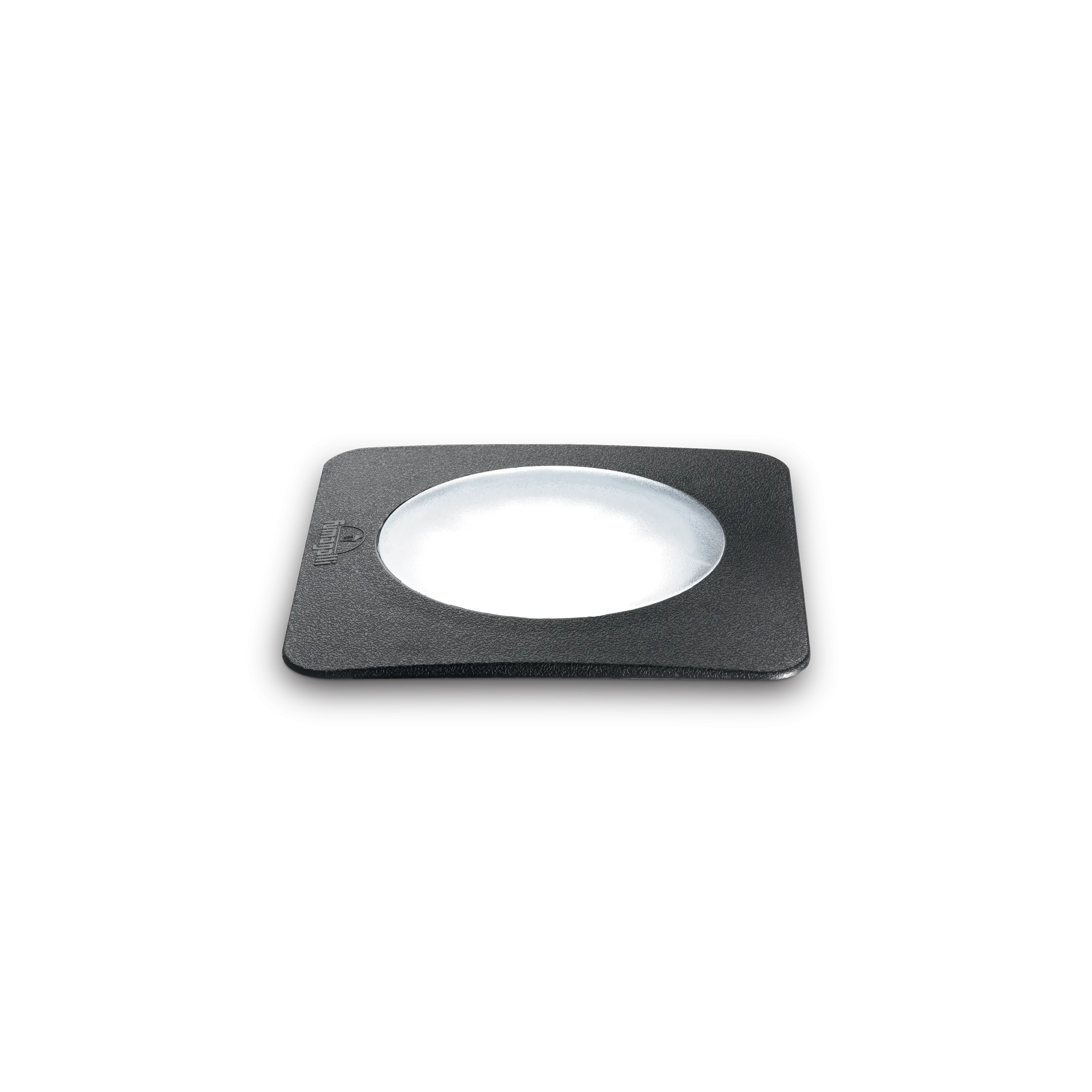 Way Wide Recessed Ground Light