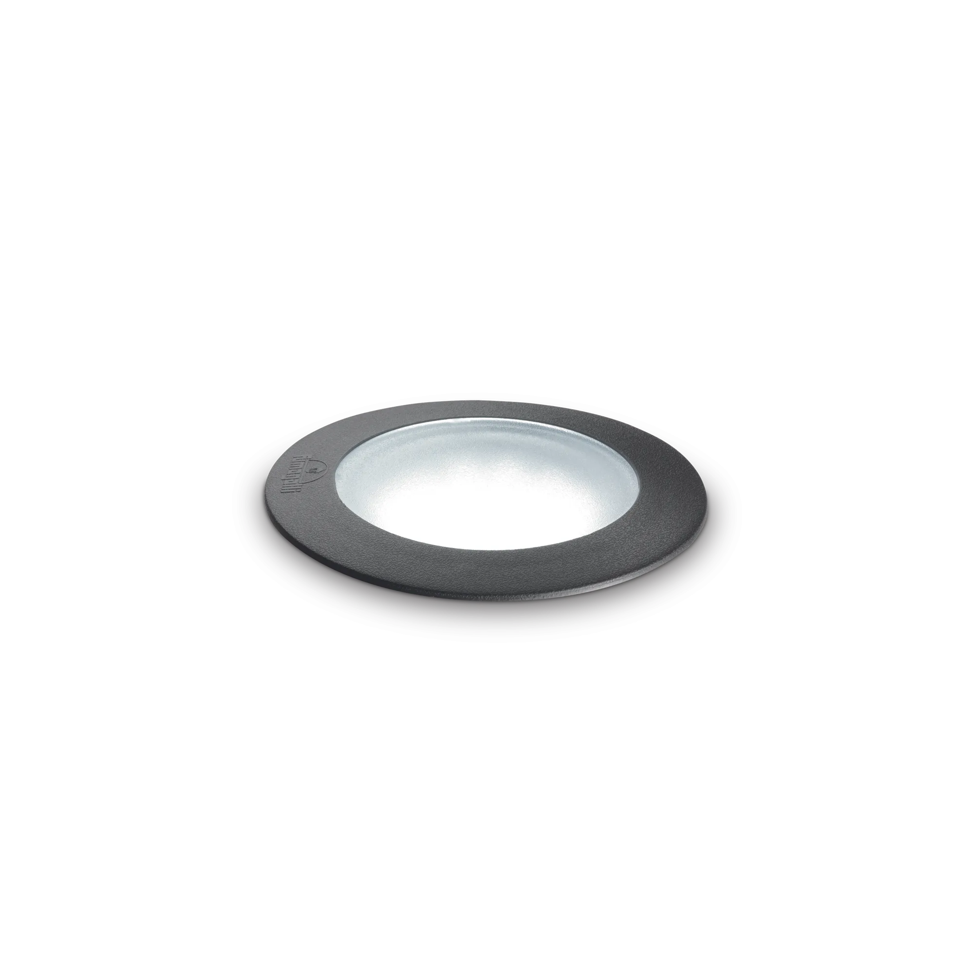 Way Wide Recessed Ground Light