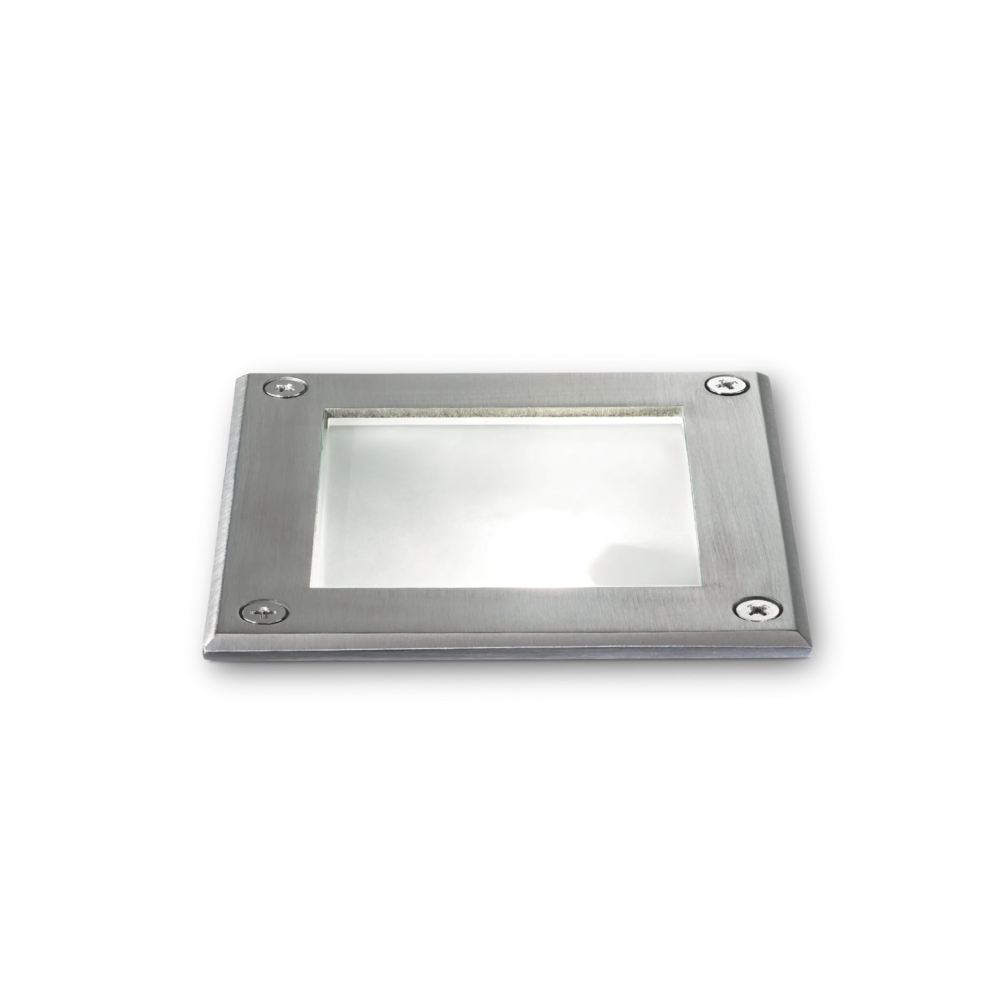Park Recessed Ground Light
