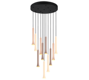 Fiato Cluster Light Integrated LED
