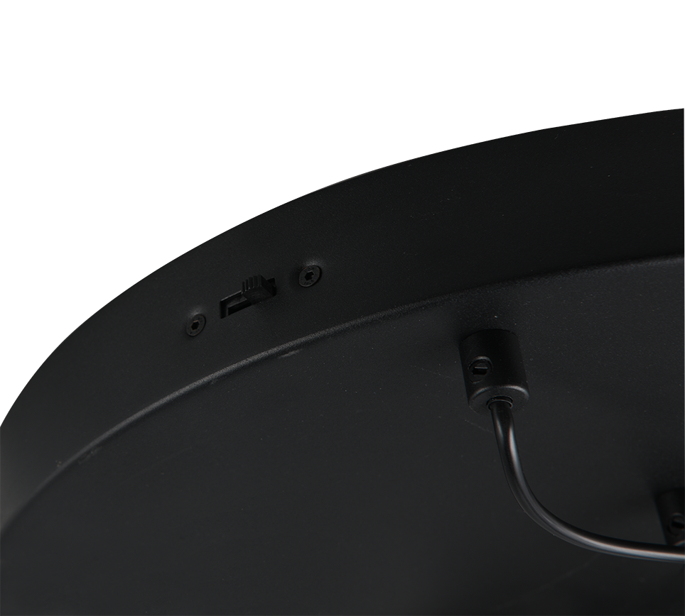 Fiato Cluster Light Integrated LED