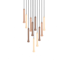 Fiato Cluster Light Integrated LED