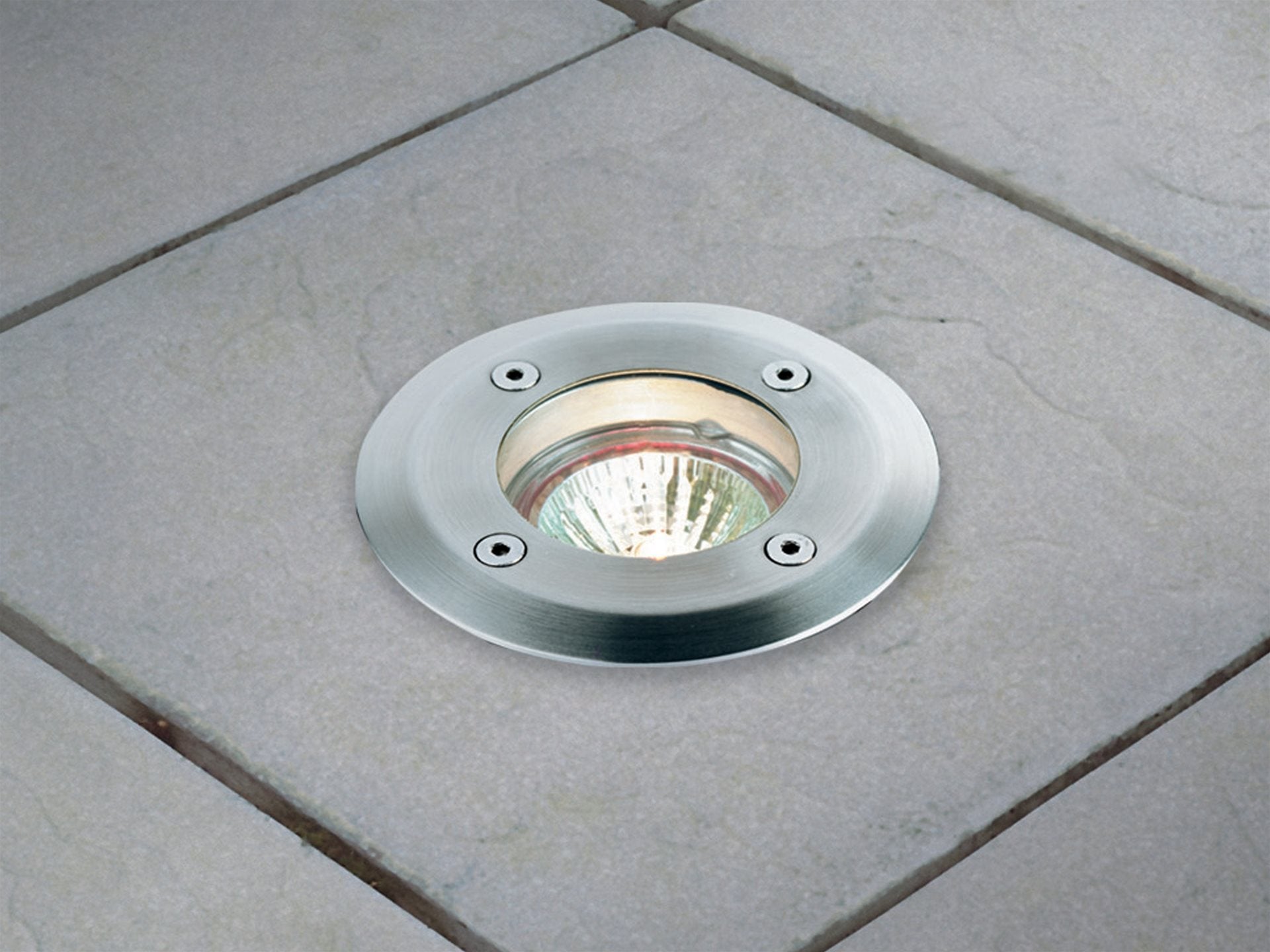 Palmer Walkover Light