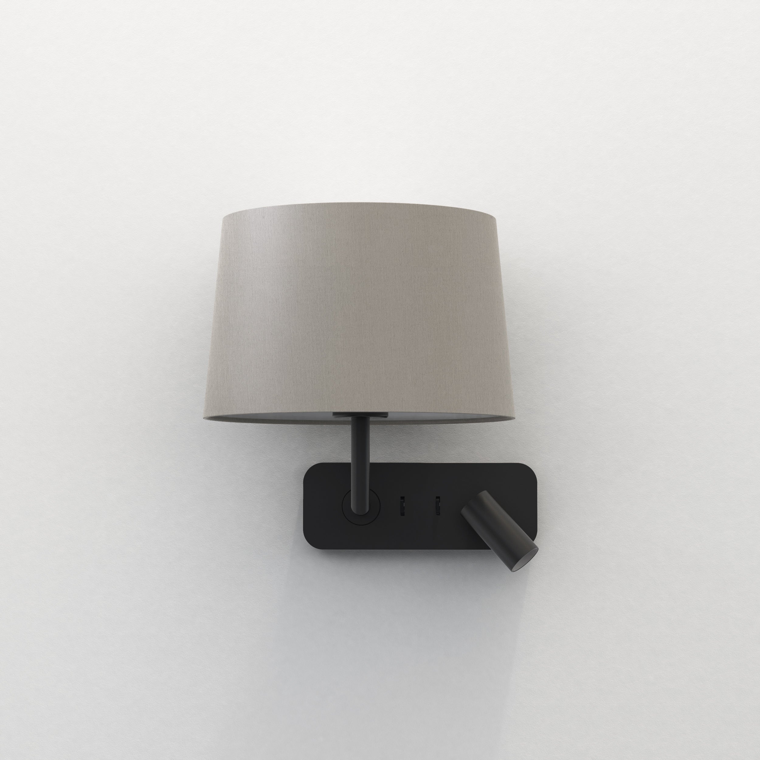 Side by Side- Various Finishes