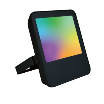 Smart Wifi LED 50W Flood Light- RGB + CCT