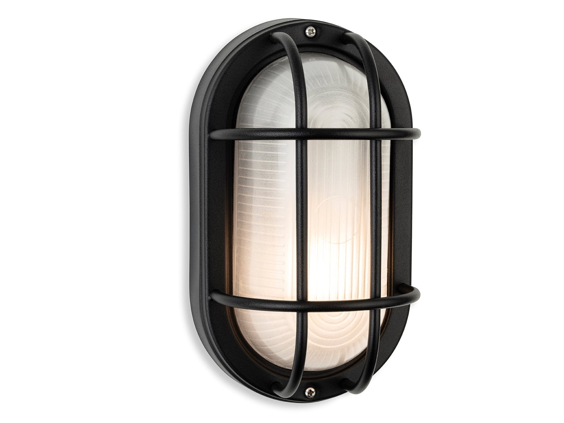 Lugo Bulkhead Ceiling Light
