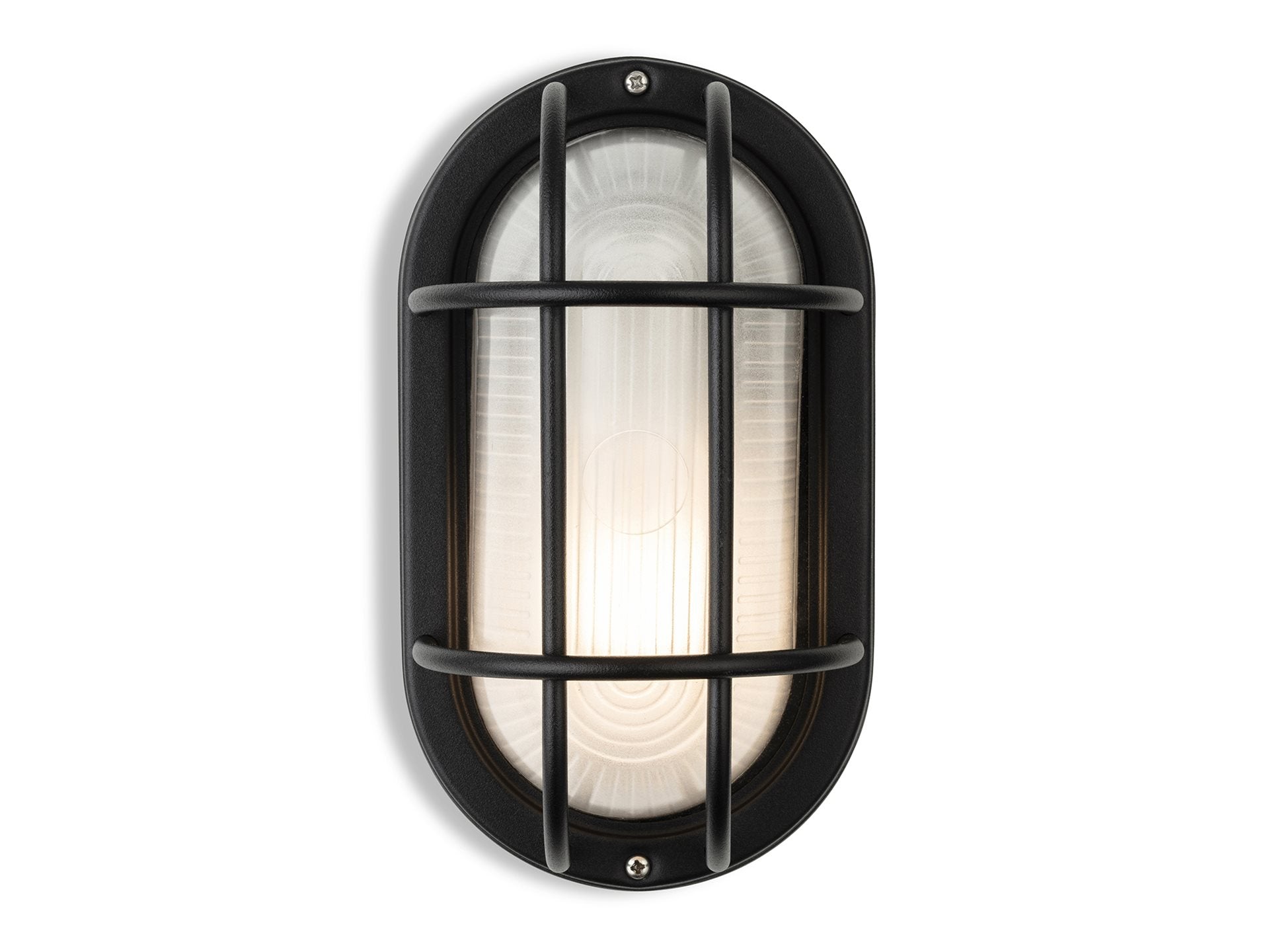 Lugo Bulkhead Ceiling Light