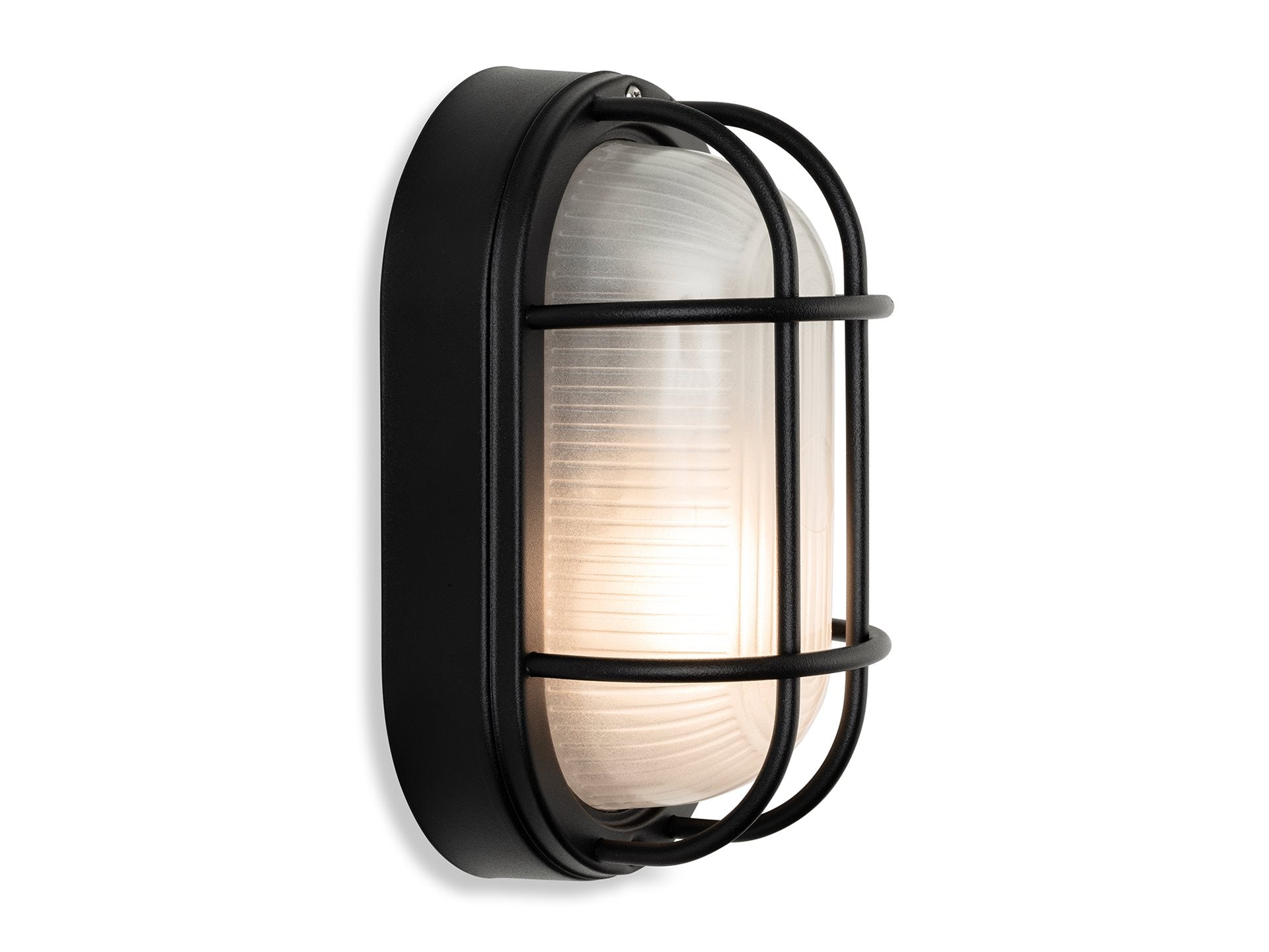 Lugo Bulkhead Ceiling Light