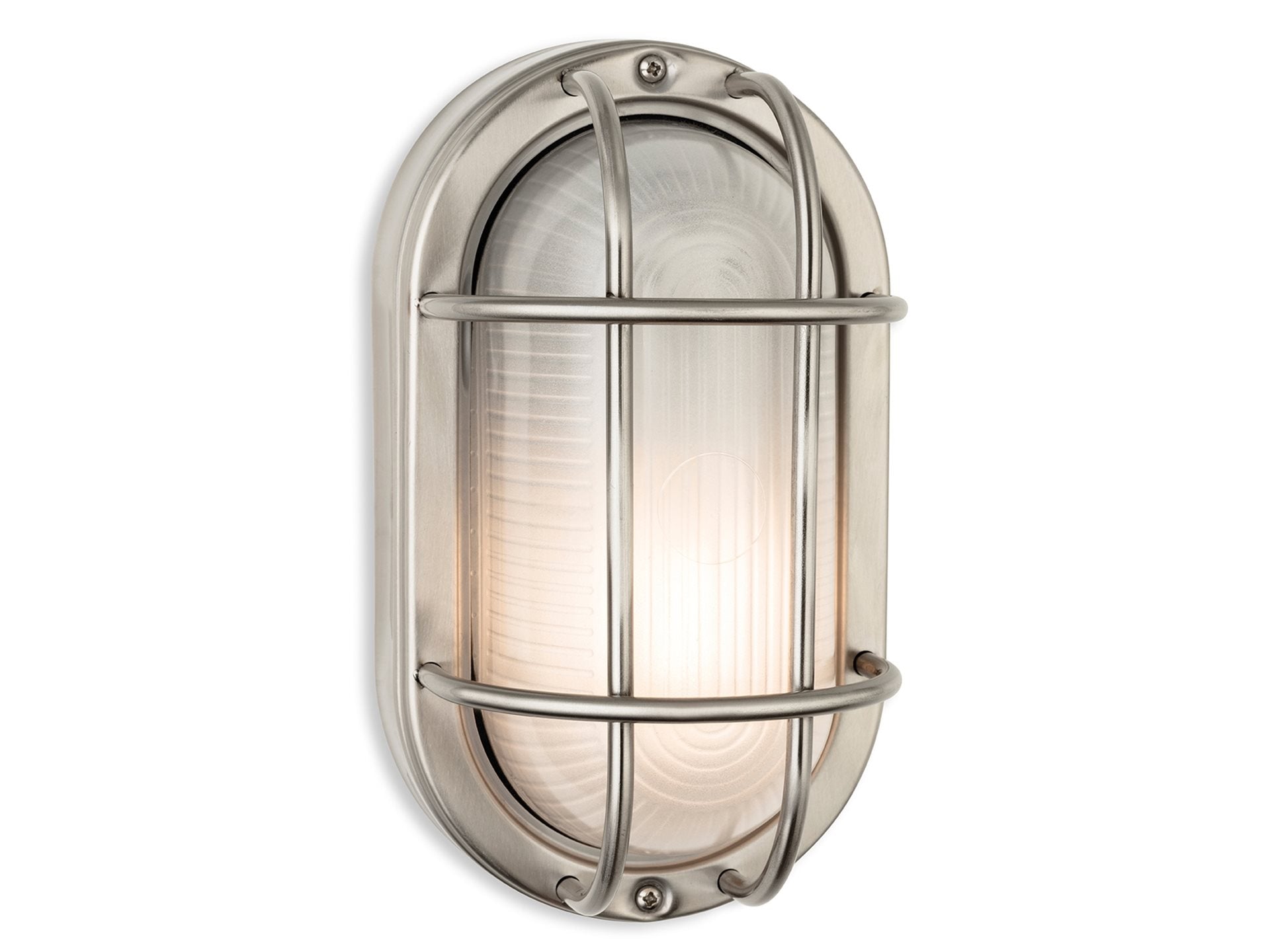 Lugo Bulkhead Ceiling Light