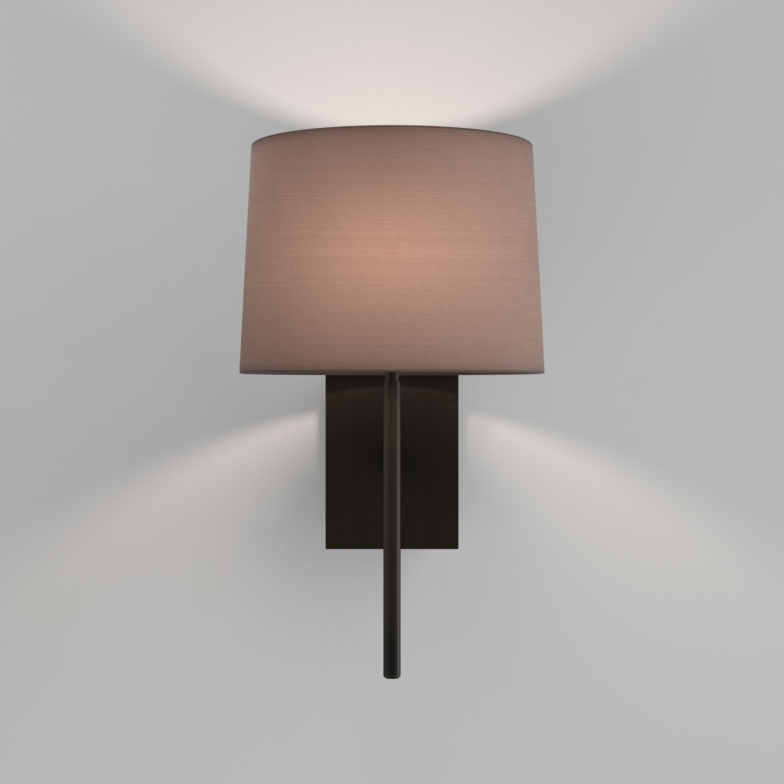 Tapered Drum 177 Shade- Various Finishes