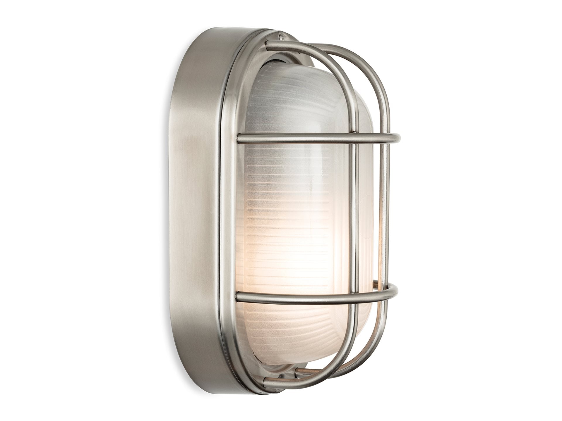 Lugo Bulkhead Ceiling Light