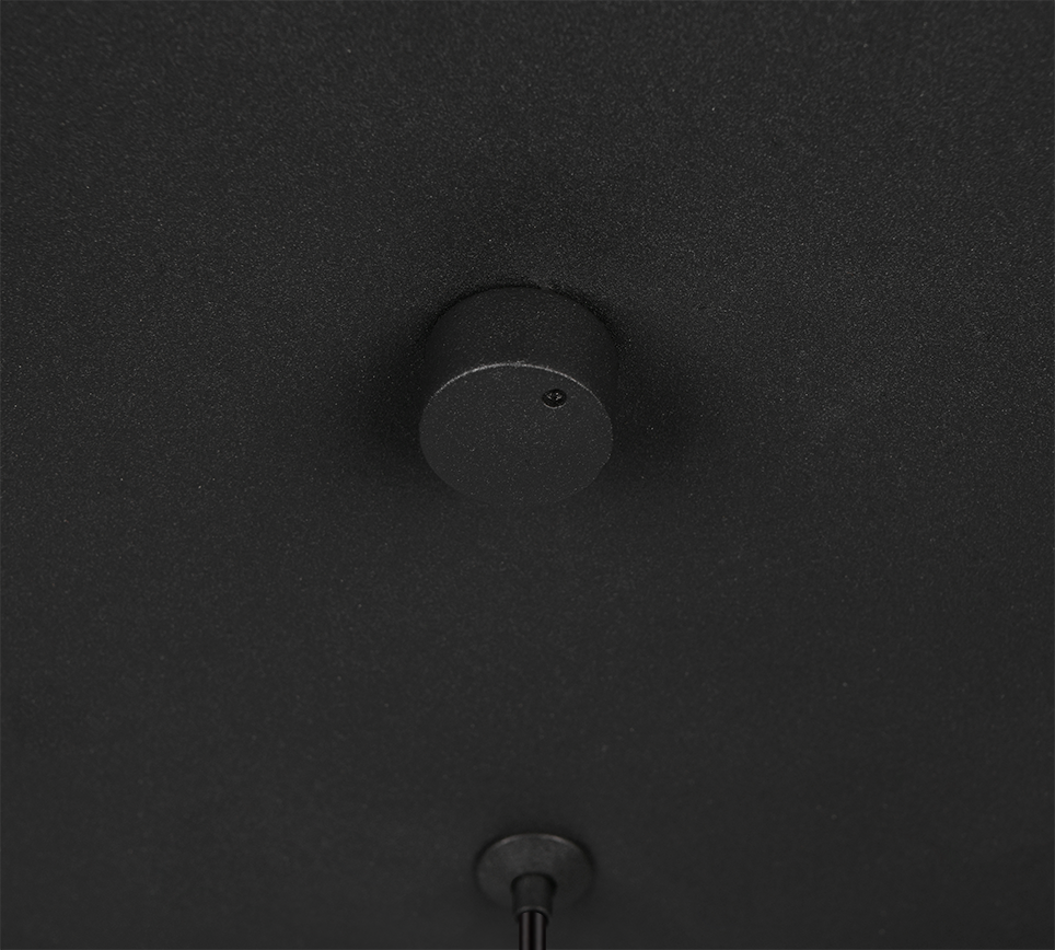 Cala Kitchen Light- Gold/ Black Finishes