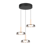 Celeste Cluster Light Integrated LED