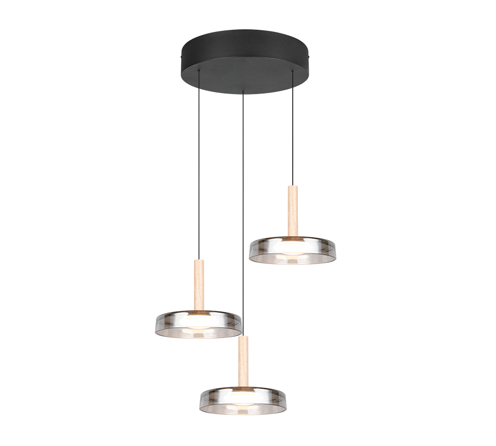 Celeste Cluster Light Integrated LED