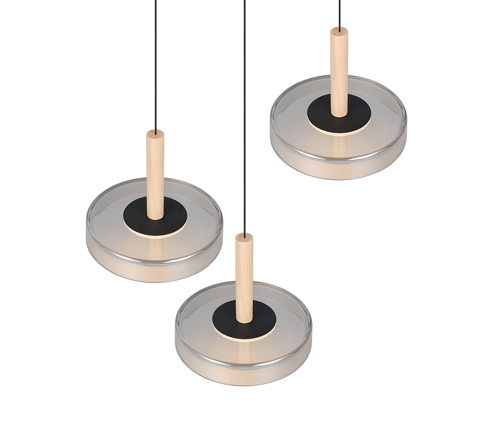 Celeste Cluster Light Integrated LED