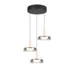Celeste Cluster Light Integrated LED