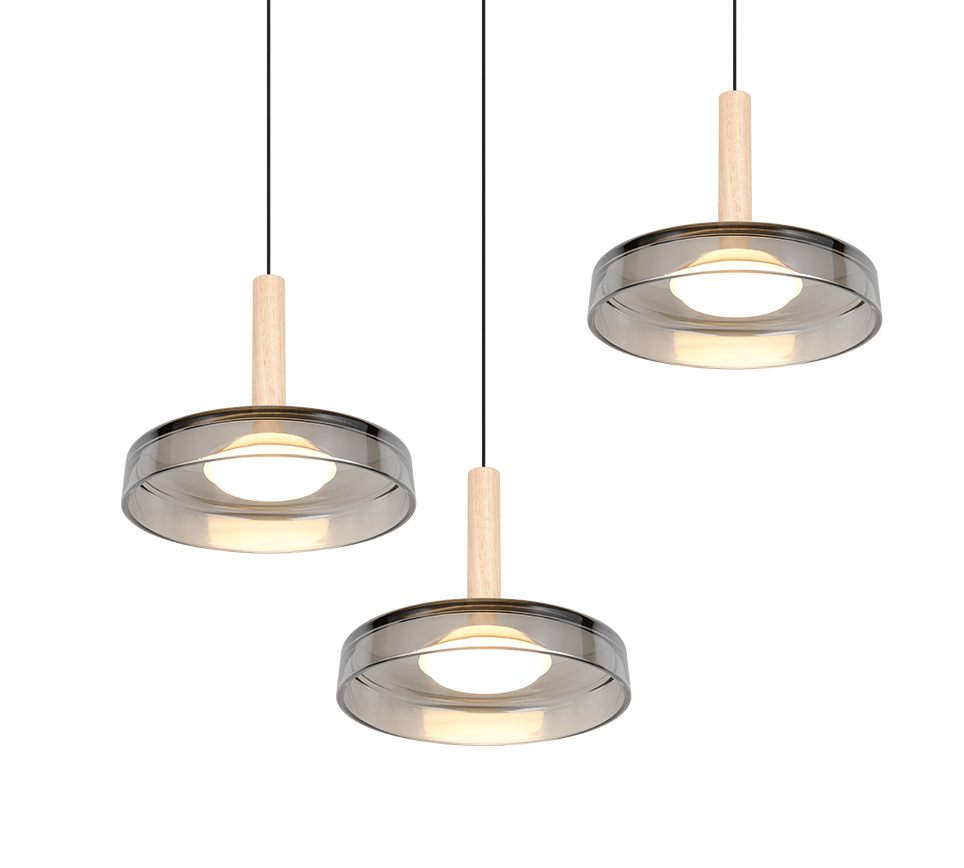 Celeste Cluster Light Integrated LED