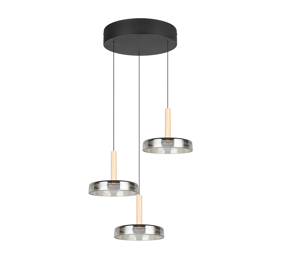 Celeste Cluster Light Integrated LED