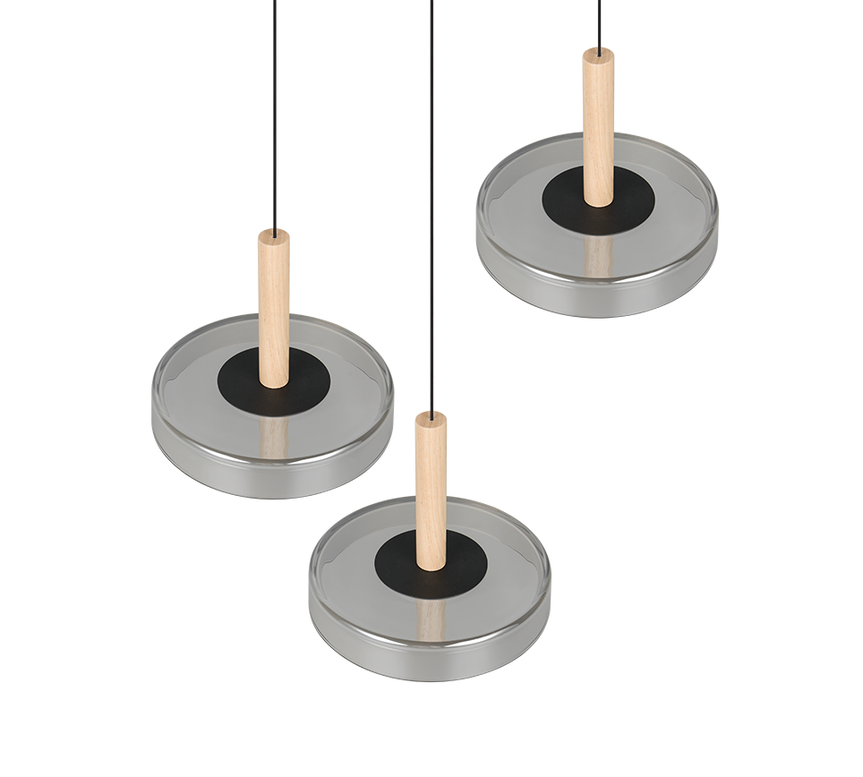 Celeste Cluster Light Integrated LED