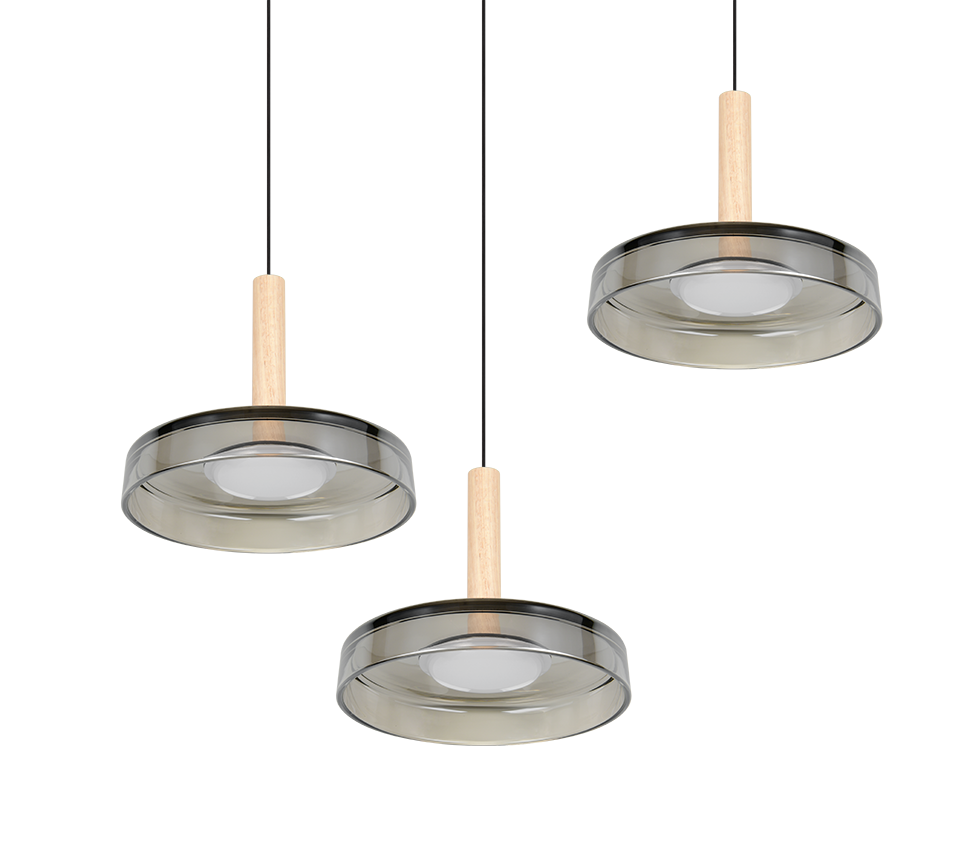 Celeste Cluster Light Integrated LED