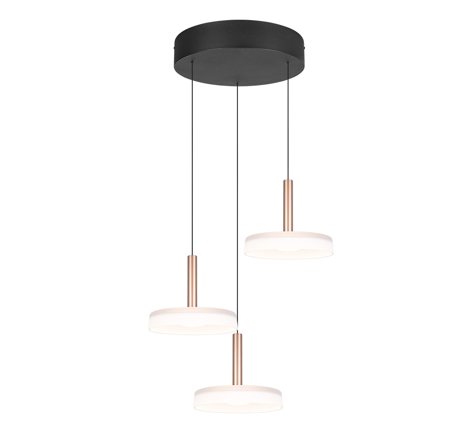 Celeste Cluster Light Integrated LED