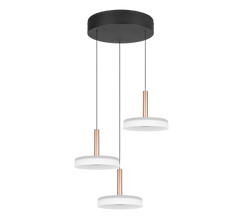 Celeste Cluster Light Integrated LED - Coffee - Promotional Offer