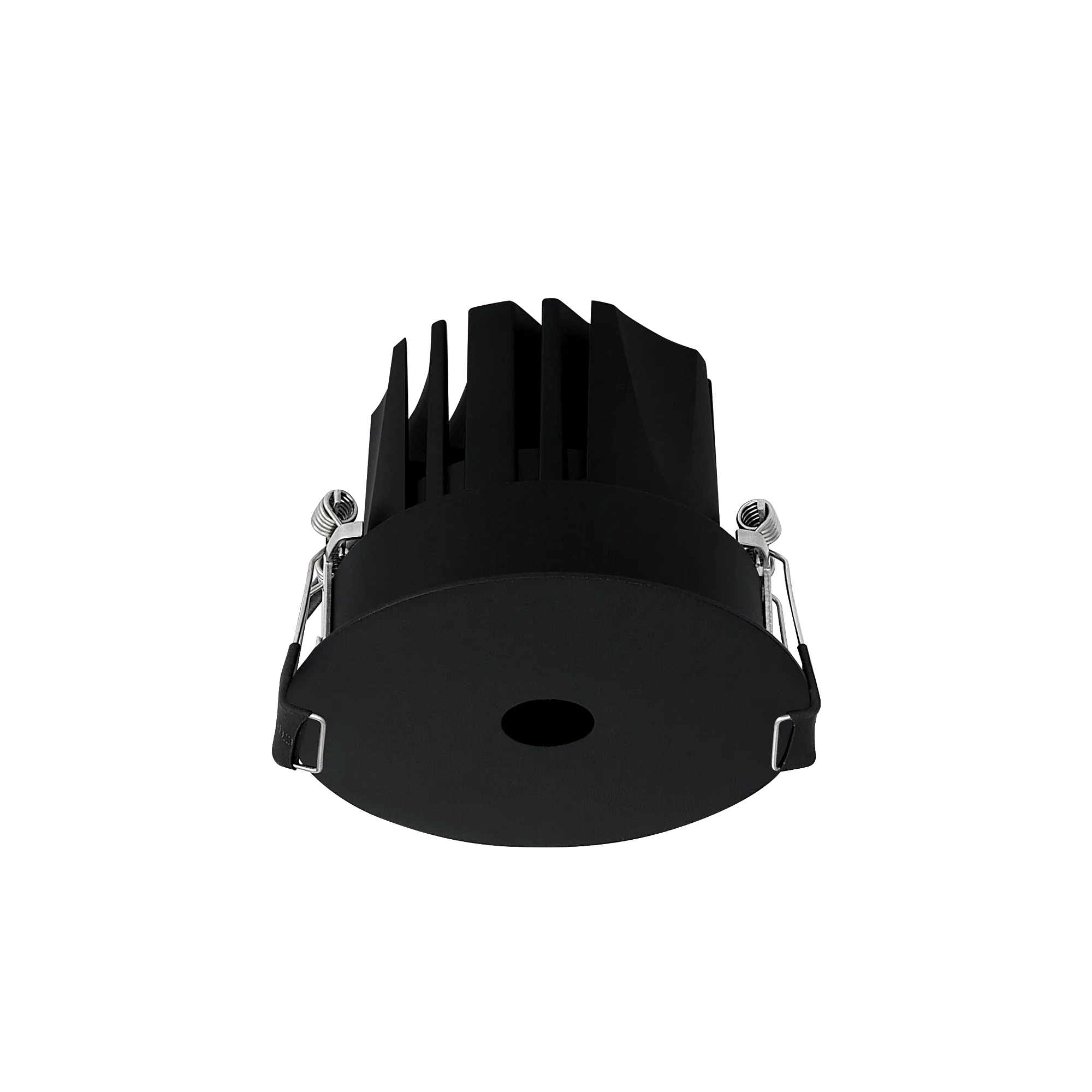 Infinity fi trim Recessed Light- Black/ White Finishes