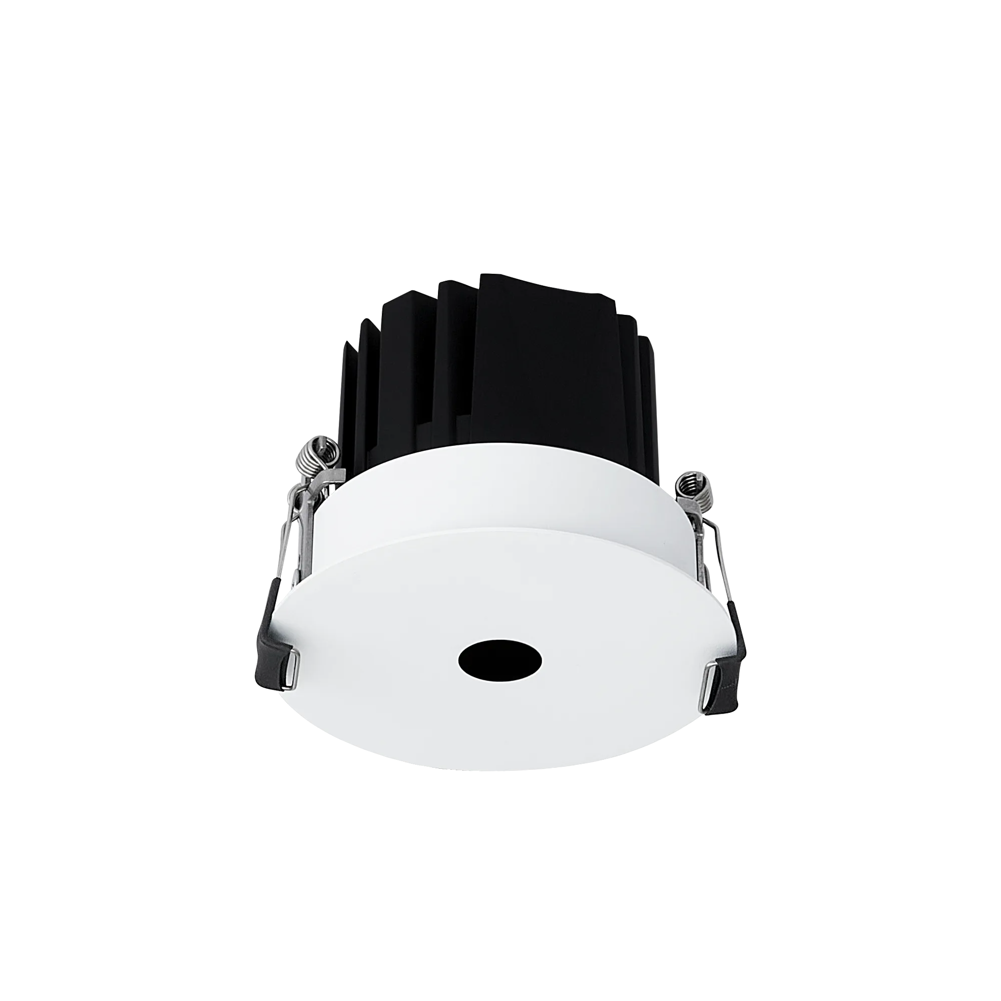 Infinity fi trim Recessed Light- Black/ White Finishes