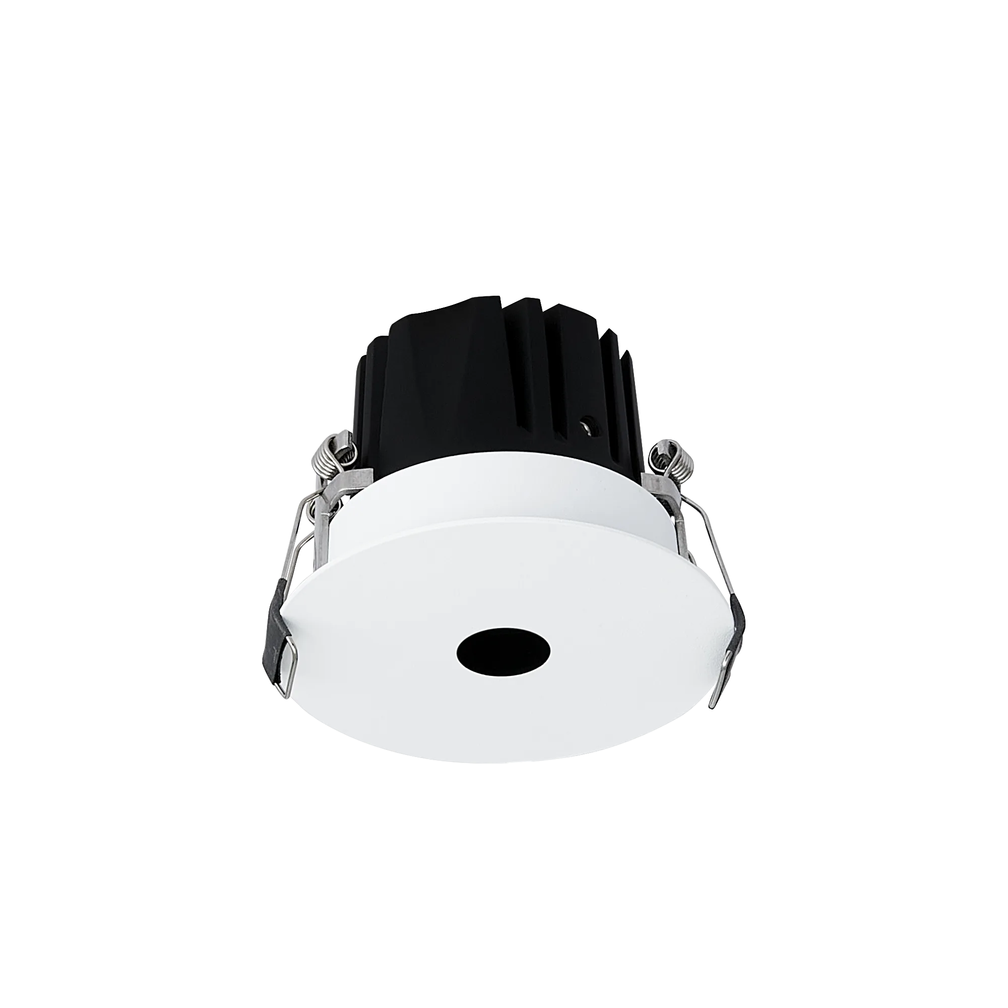 Infinity fi trim Recessed Light- Black/ White Finishes
