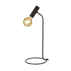 Dulwich Table Lamp - Black