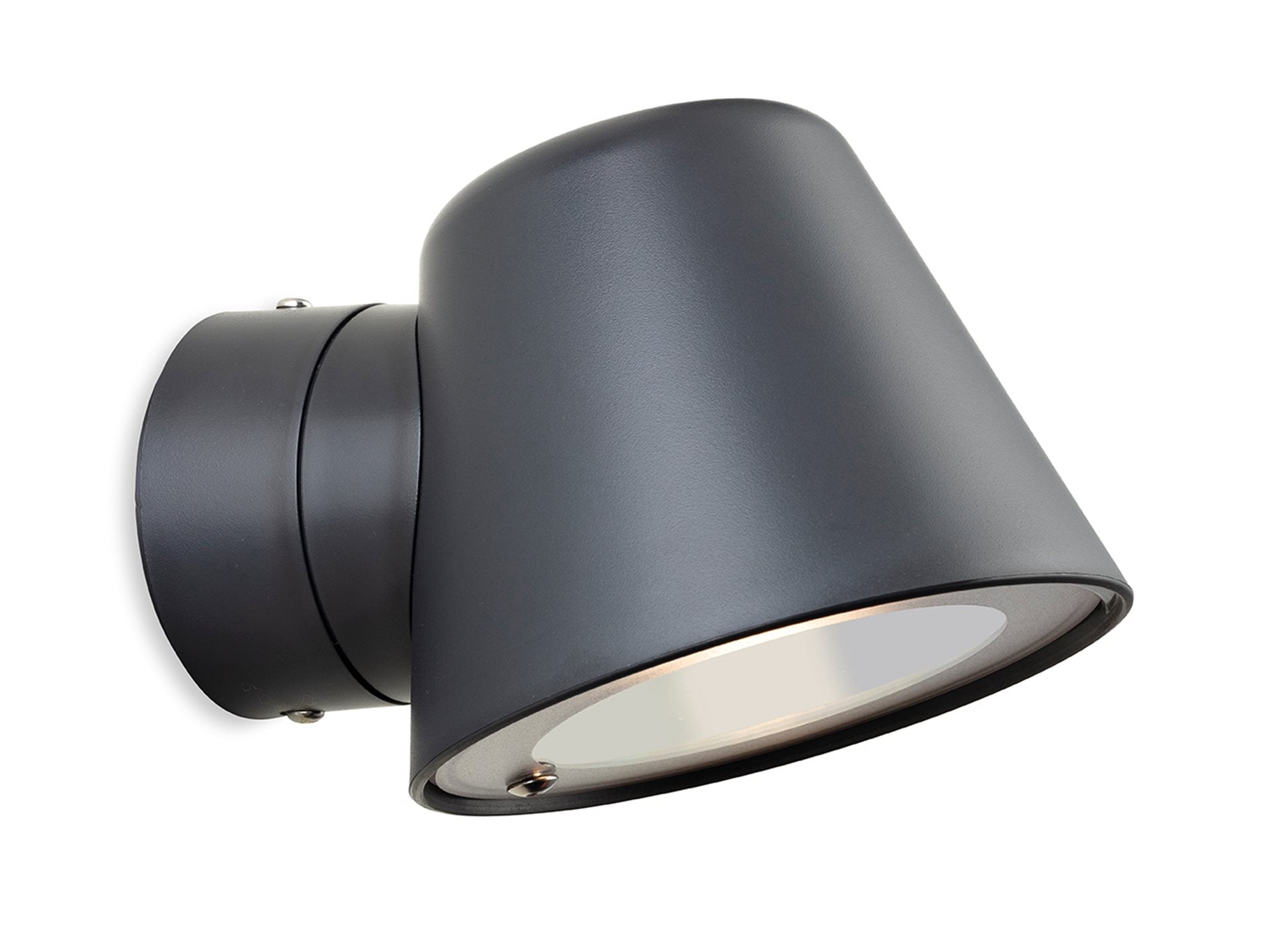 Cliff Resin Wall Light