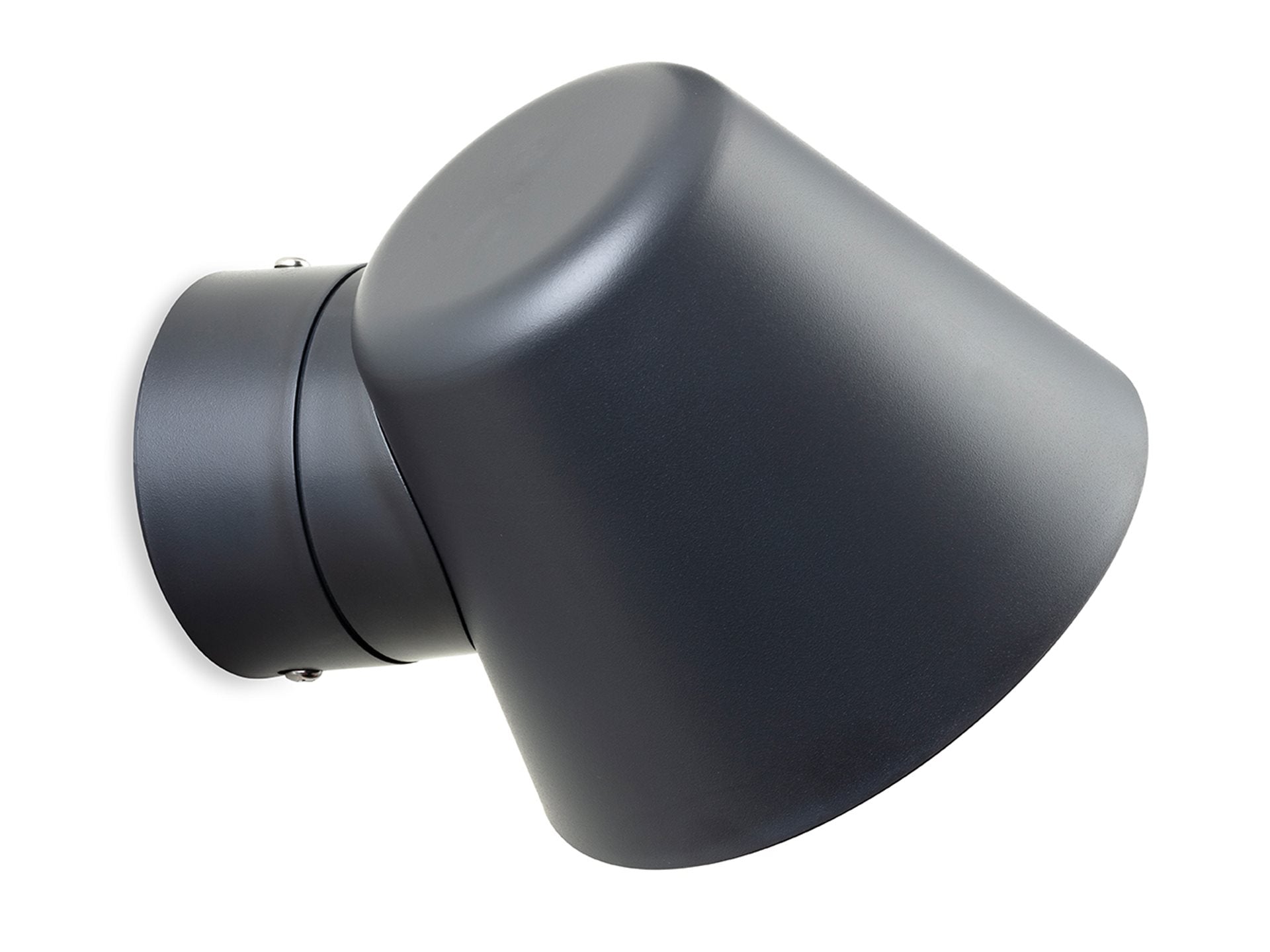Cliff Resin Wall Light