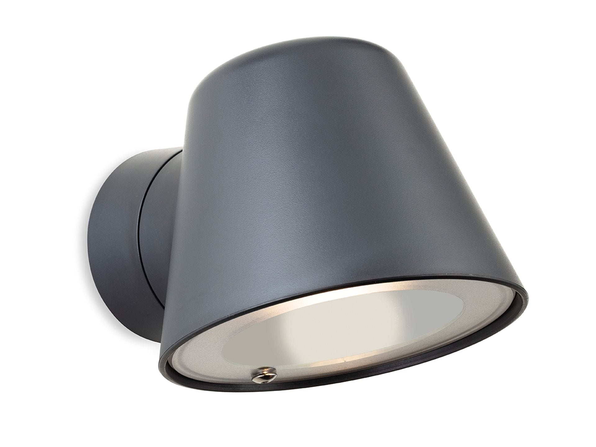 Cliff Resin Wall Light