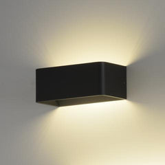 Icon Wall Light- Various Finishes