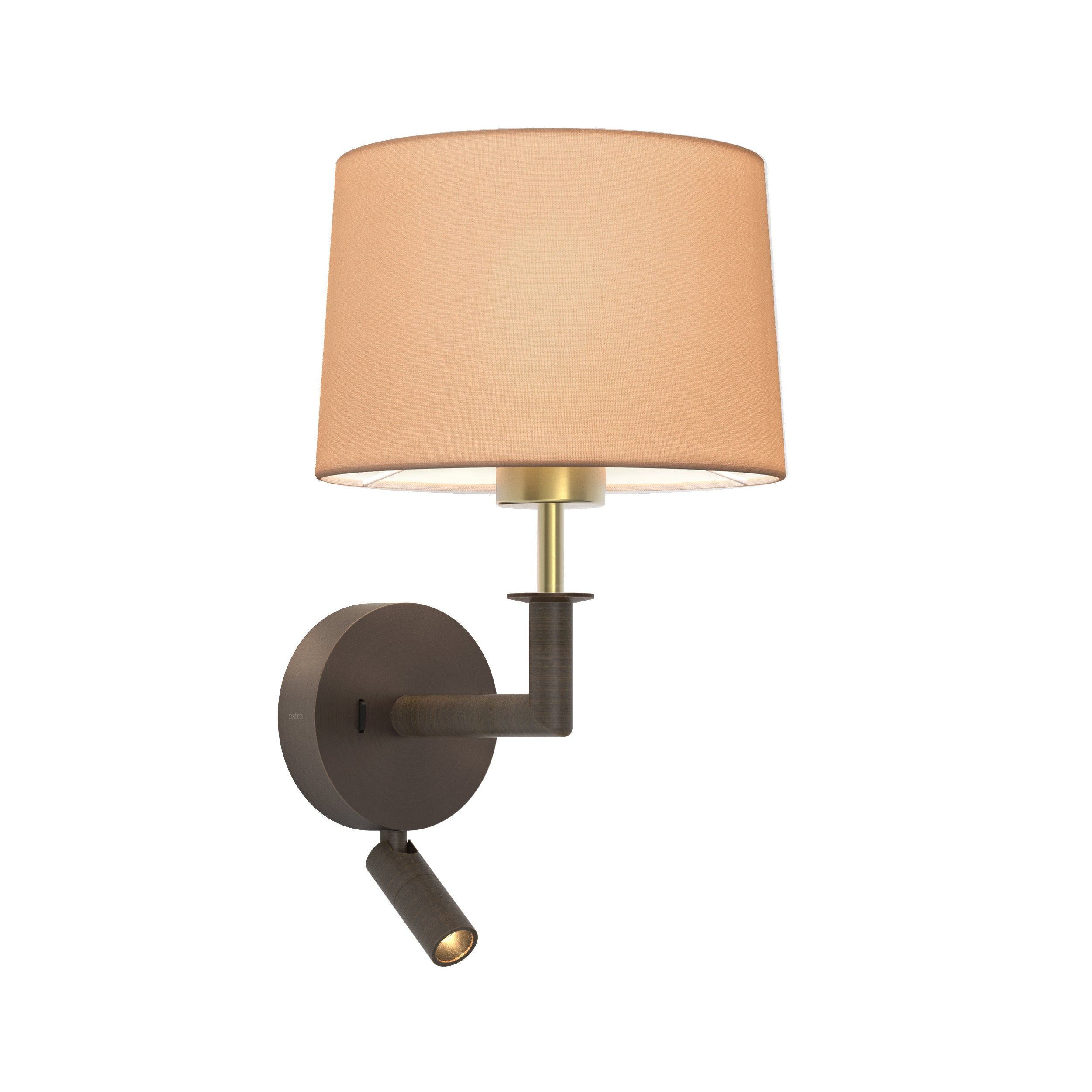 Beaumont Wall Light