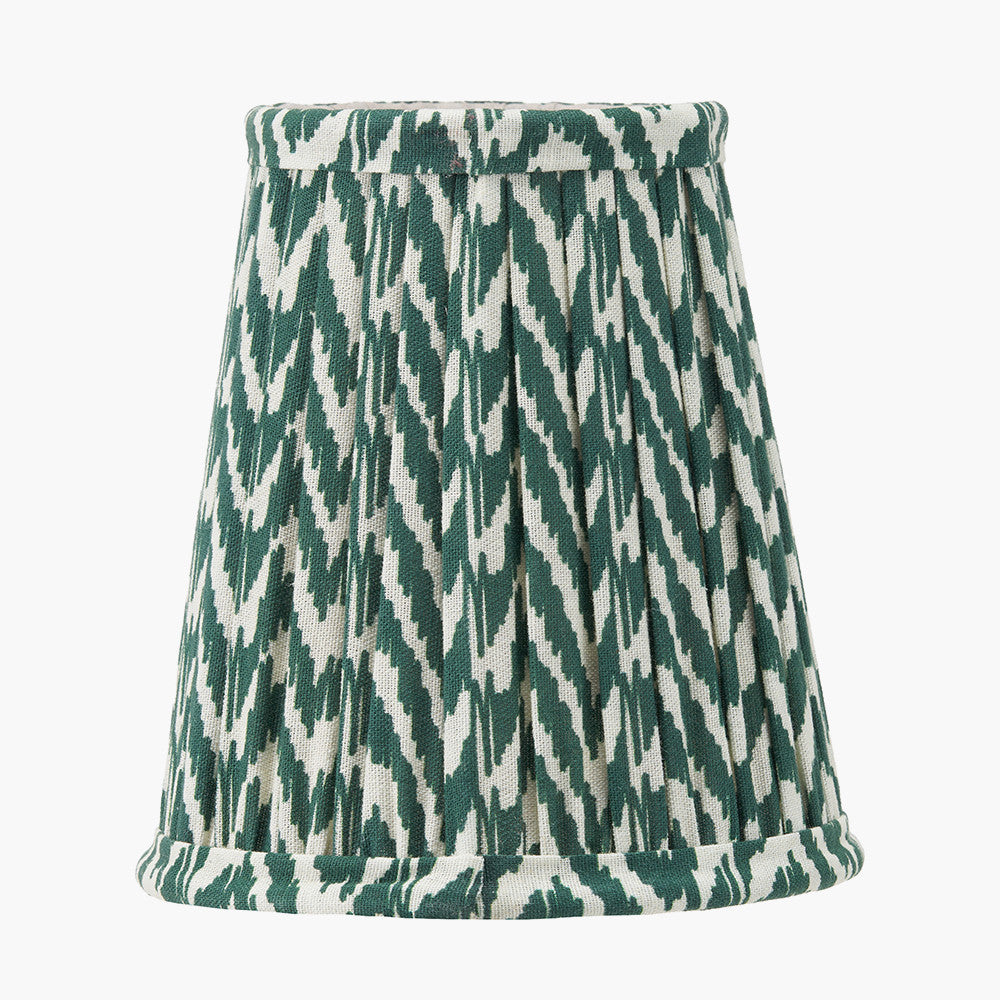 Vienna Candle Clip Lampshade - Various Colours