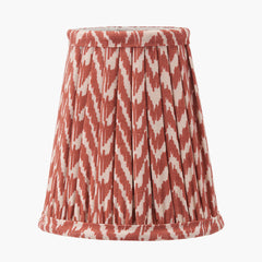 Vienna Candle Clip Lampshade - Various Colours