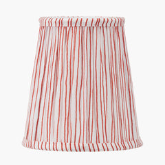 Thiago Candle Clip Lampshade - Varous Colours