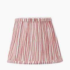 Thiago Stripe Lampshade - Various Colours