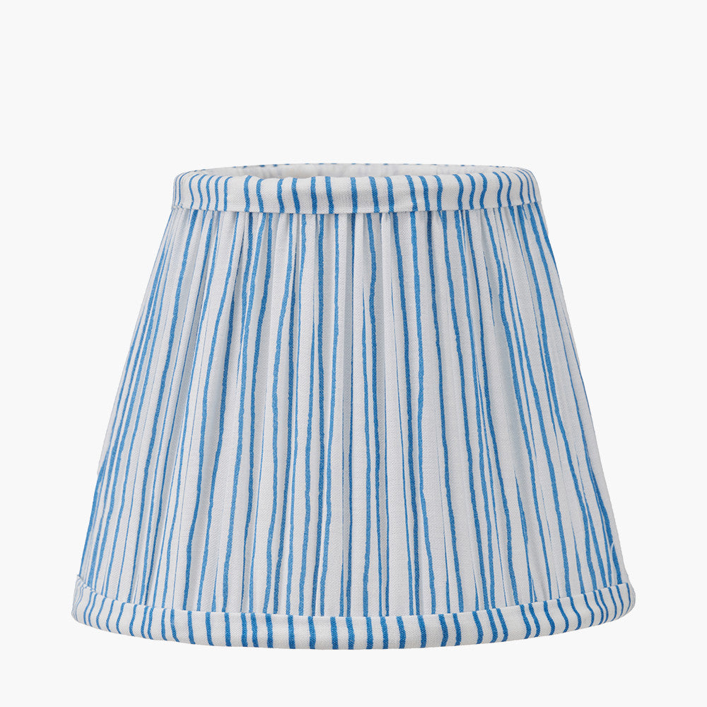 Thiago Stripe Lampshade - Various Colours