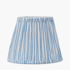 Thiago Stripe Lampshade - Various Colours