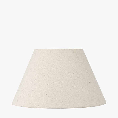 Seychelles Cotton Empire Lampshade - Various Sizes