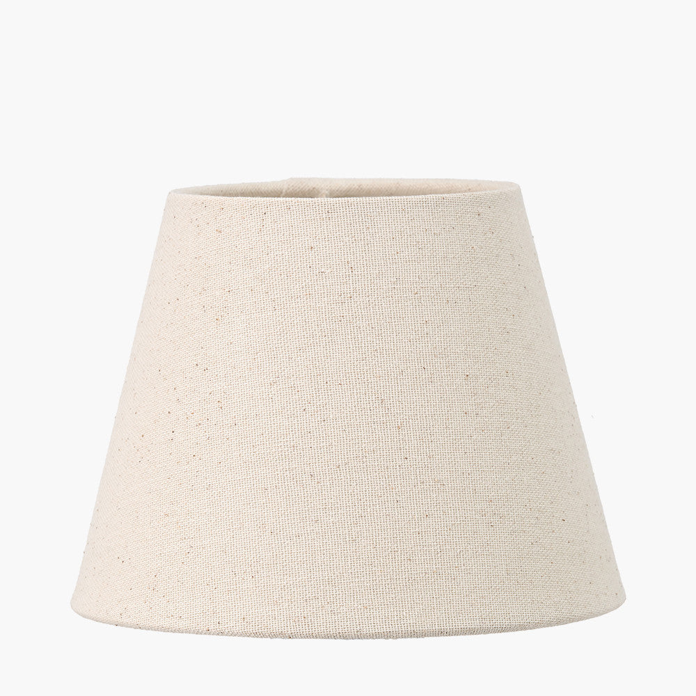 Seychelles Cotton Empire Lampshade - Various Sizes