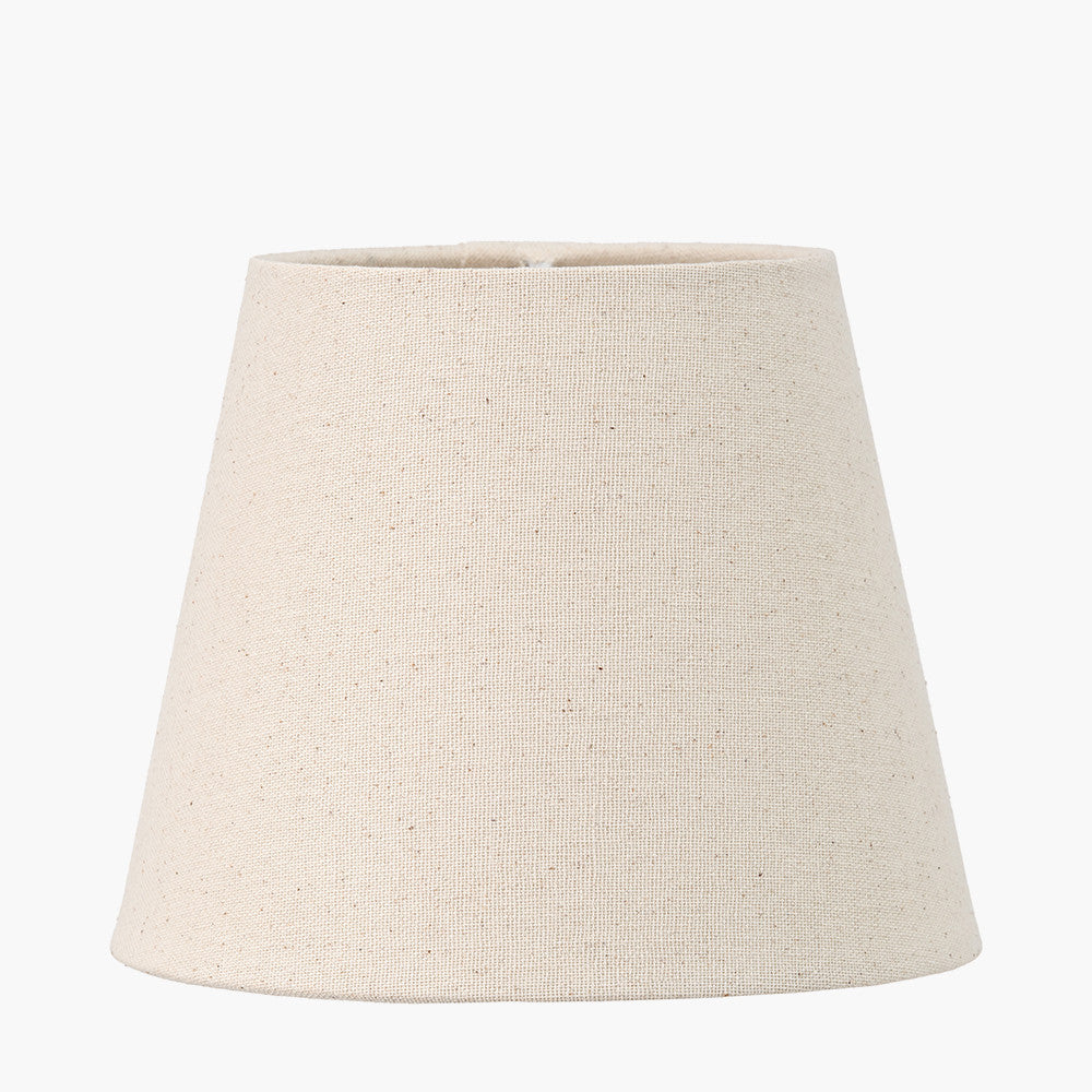 Seychelles Cotton Empire Lampshade - Various Sizes