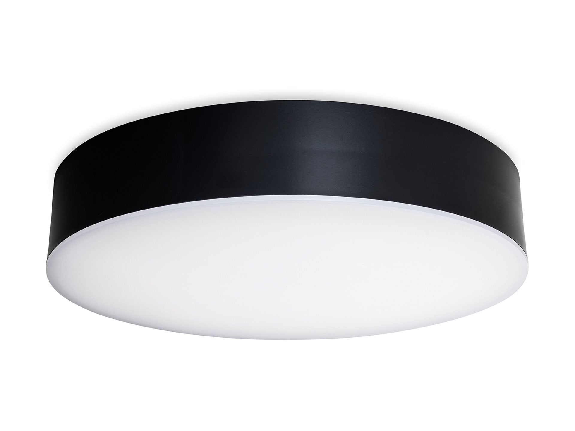 Glaze LED Resin Flush Ceiling Fitting